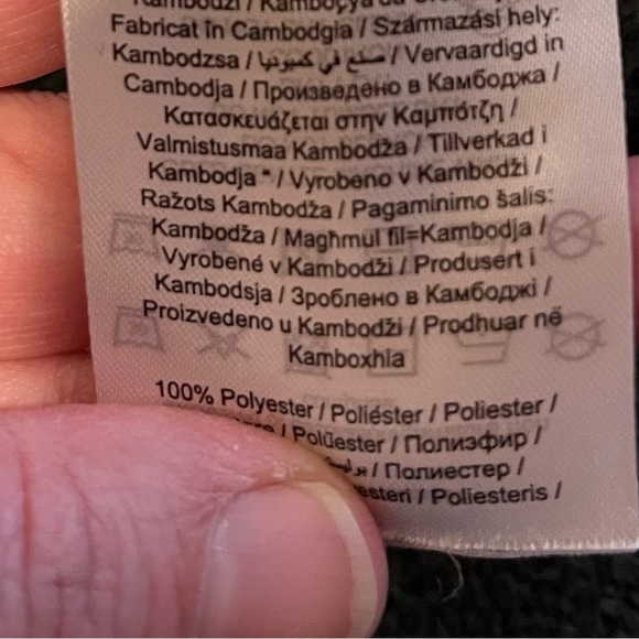 VERO MODA Green lounge pants size S - Picture 4 of 9